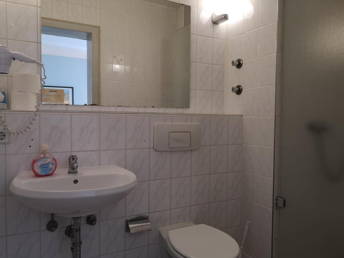 Motel Monteurbetten Berlijn
